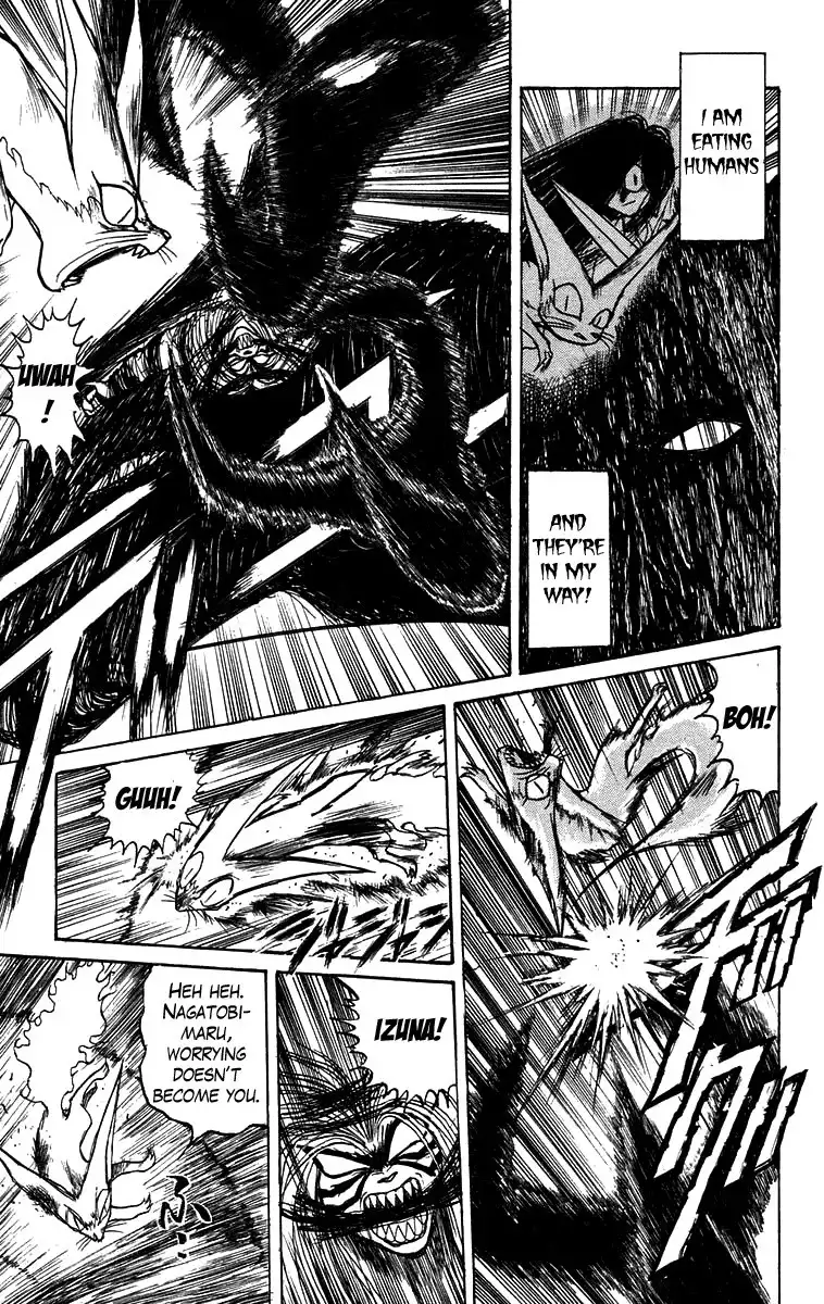 Ushio and Tora Chapter 129 15